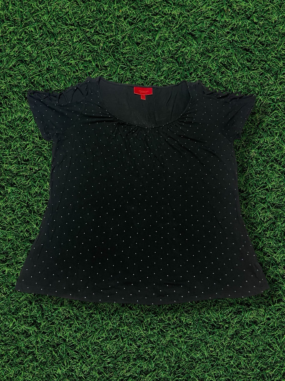 Jennifer Lopez Blouse